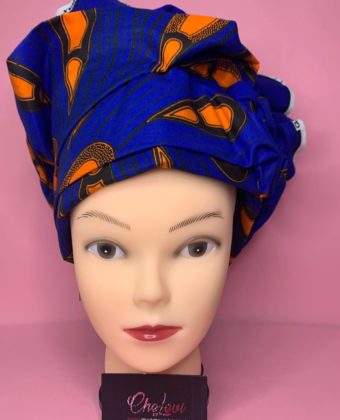 Turbante Emília