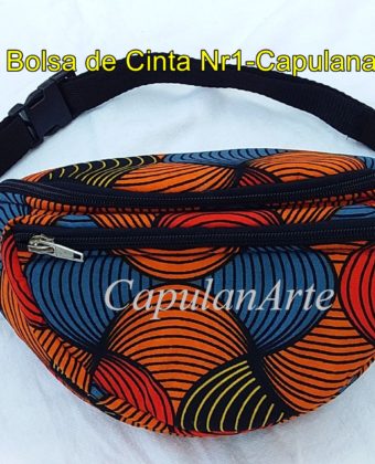 Bolsas de Cinta Nr 1