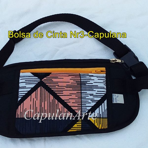 Bolsas de Cinta Nr 3