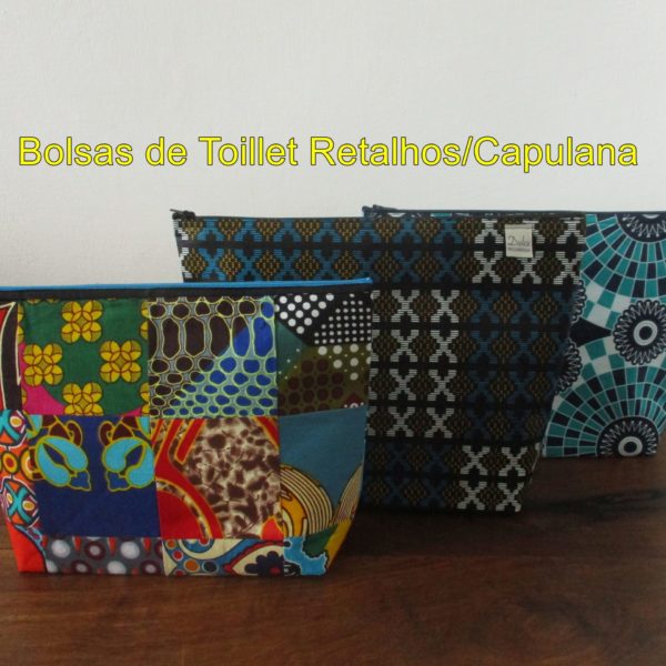 Bolsas Toillet